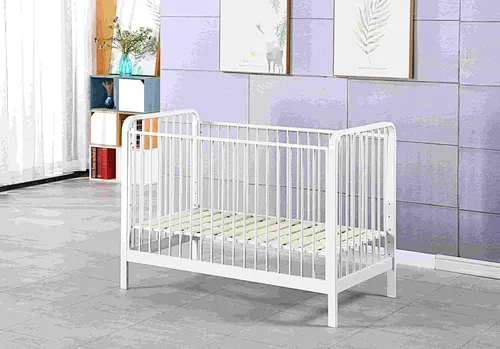 4ft metal bed frame